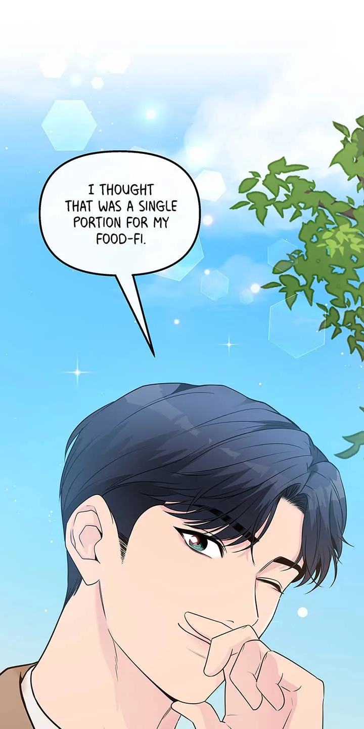Love on Campus Chapter 36 page 77