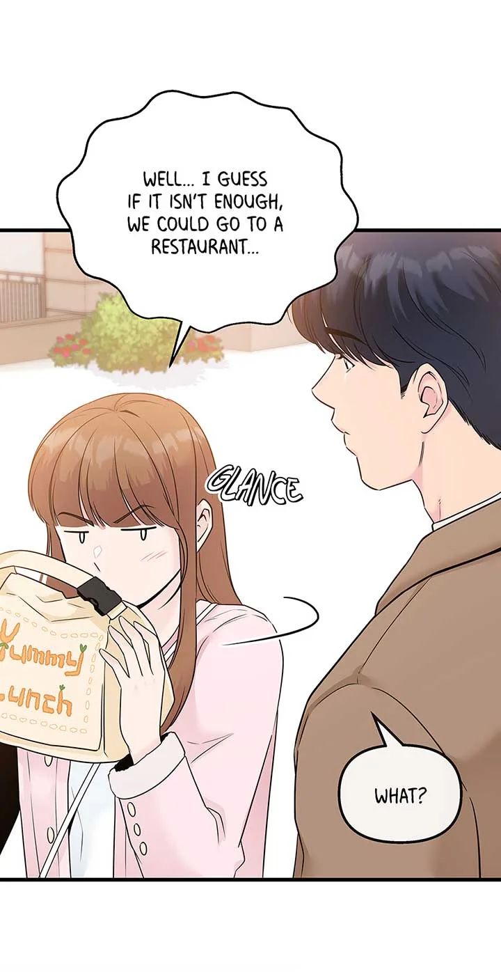 Love on Campus Chapter 36 page 80