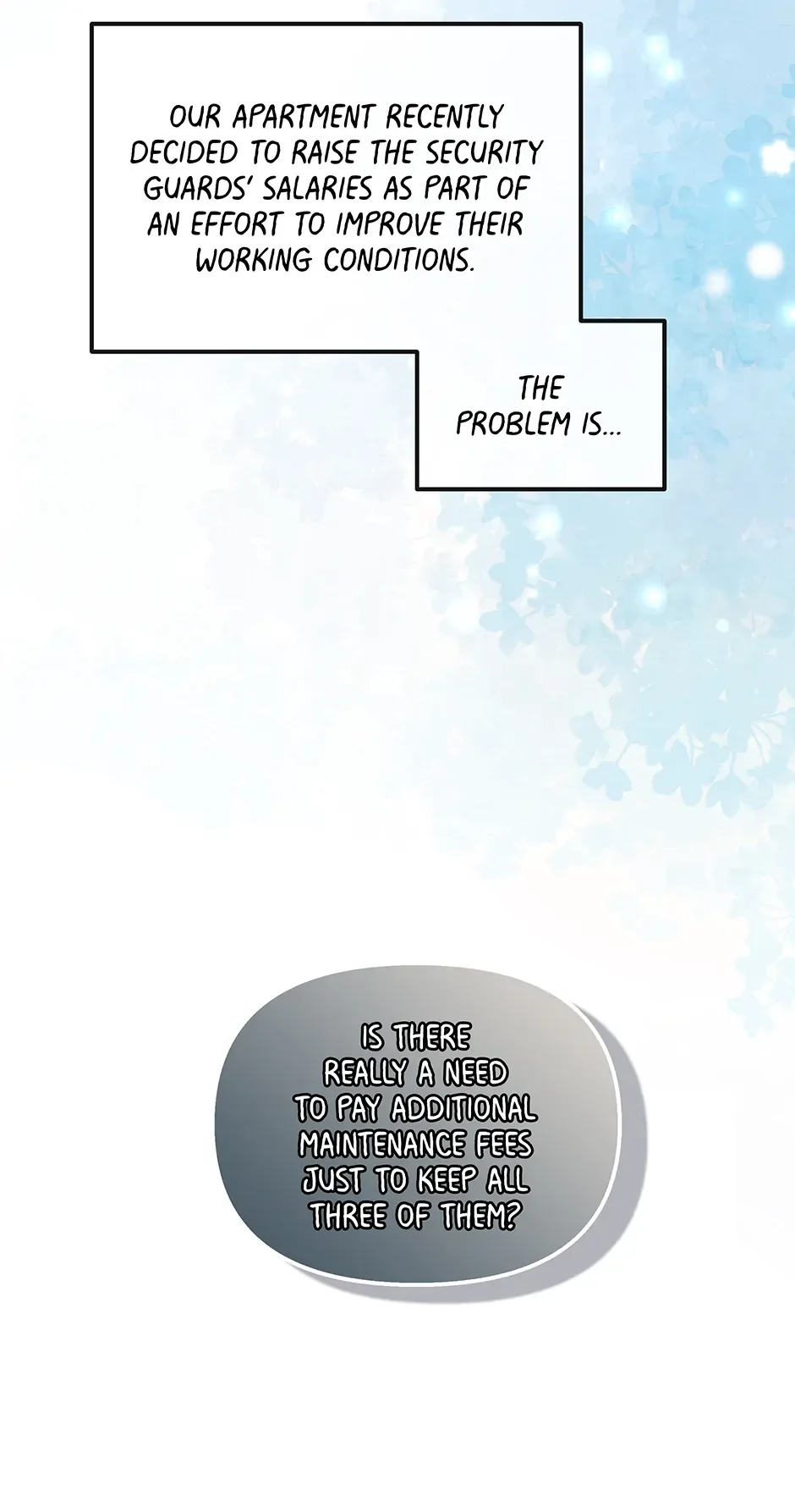 Love on Campus Chapter 48 page 4