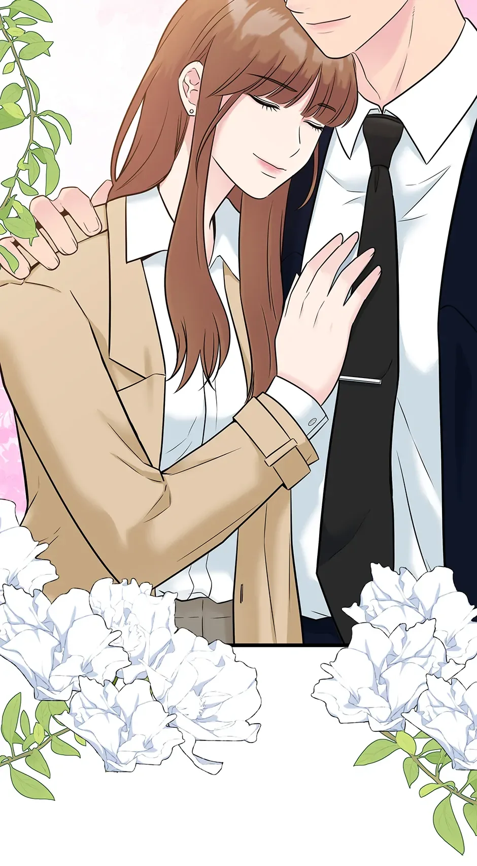 Love on Campus Chapter 46 page 37