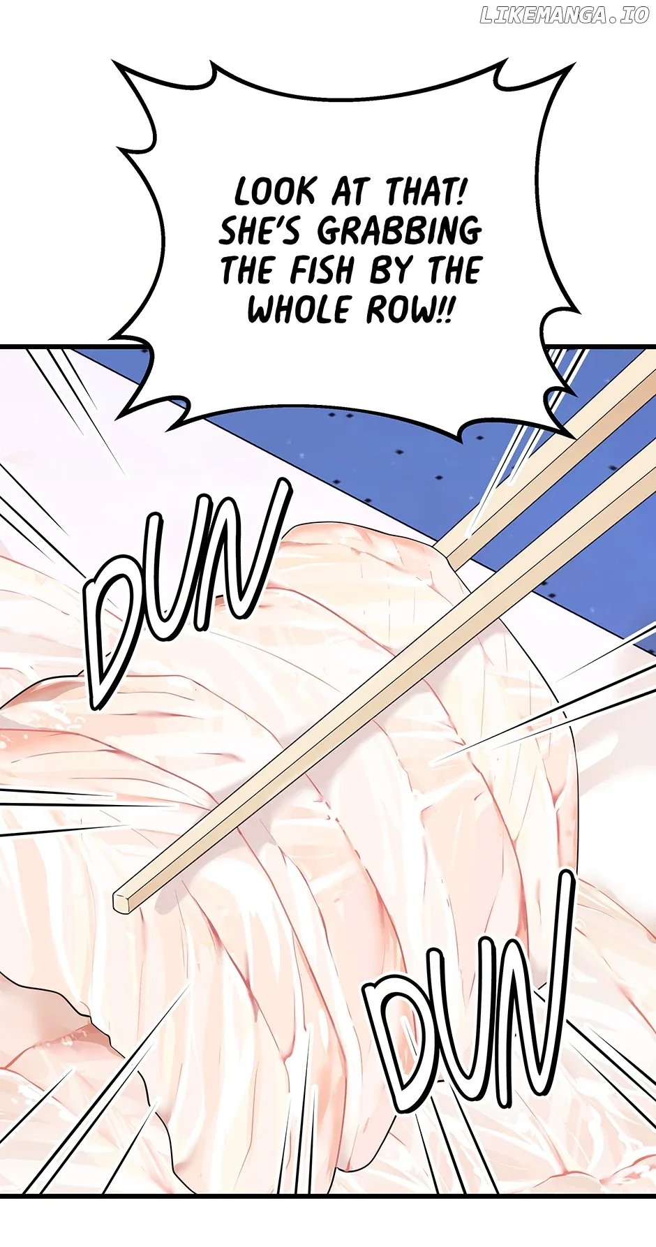 Love on Campus Chapter 39 page 44