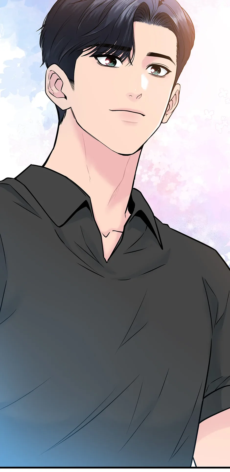 Love on Campus Chapter 45 page 50