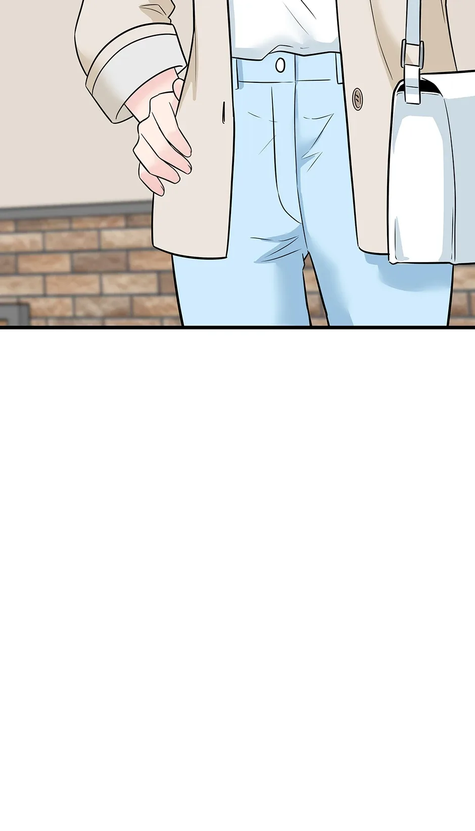 Love on Campus Chapter 47 page 26