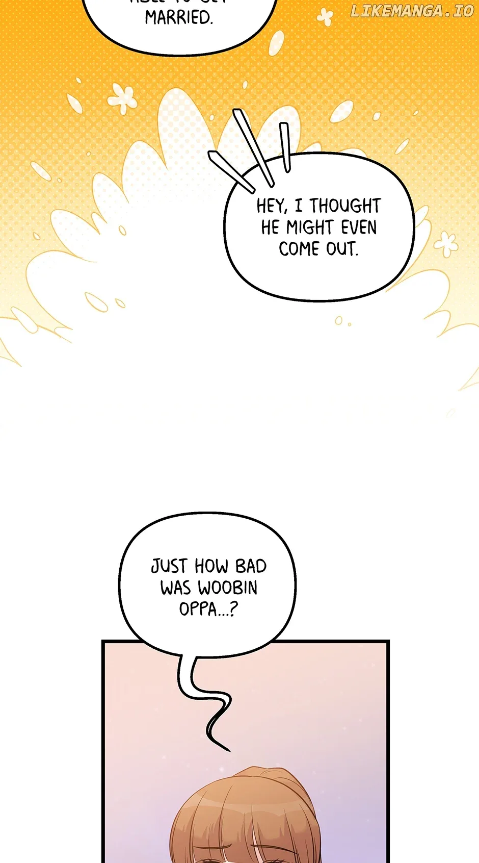 Love on Campus Chapter 39 page 54