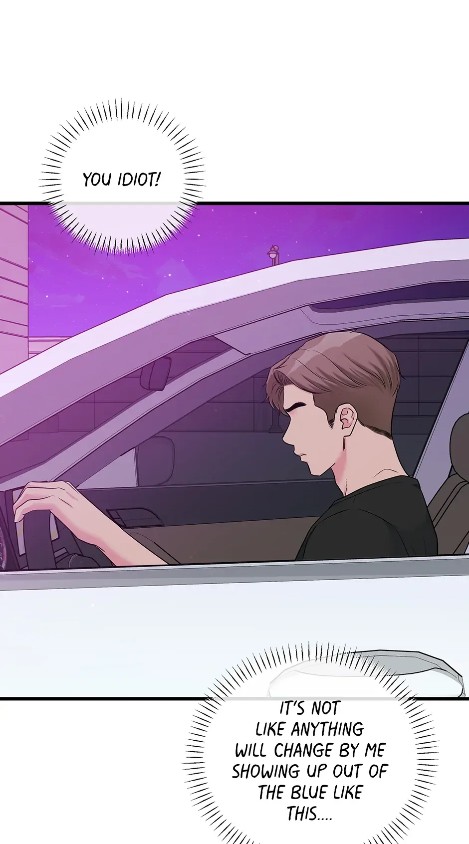 Love on Campus Chapter 47 page 29