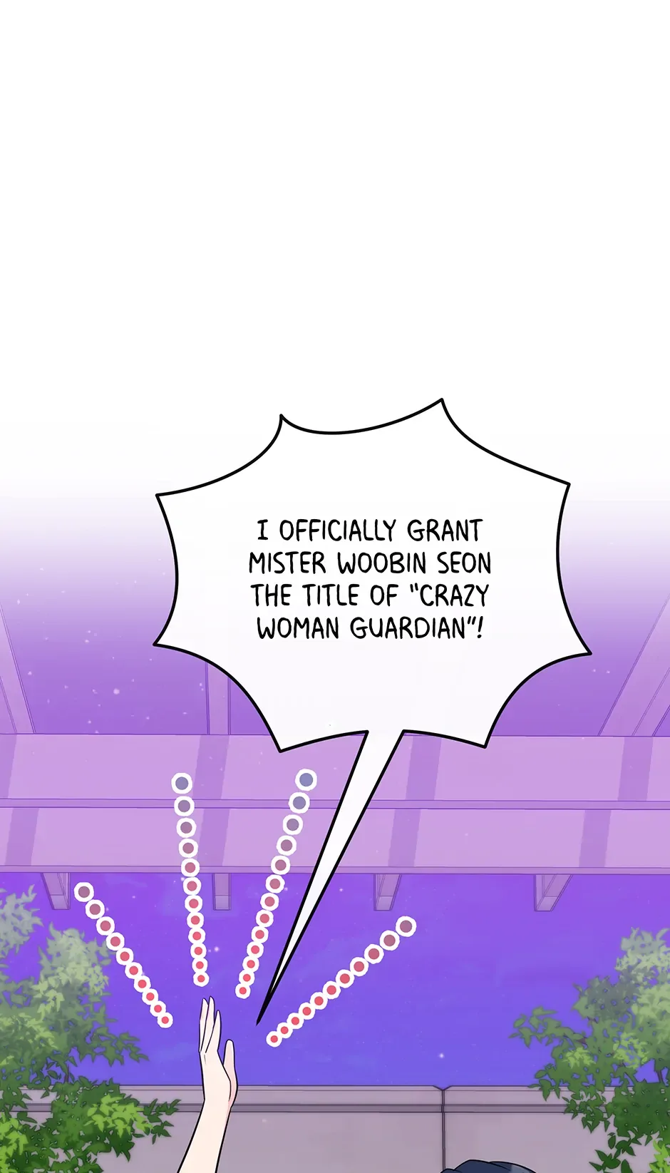 Love on Campus Chapter 46 page 47