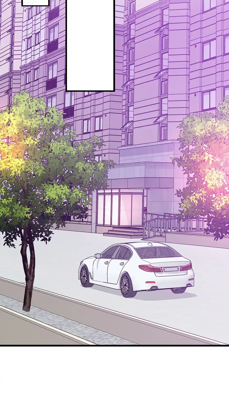 Love on Campus Chapter 47 page 28