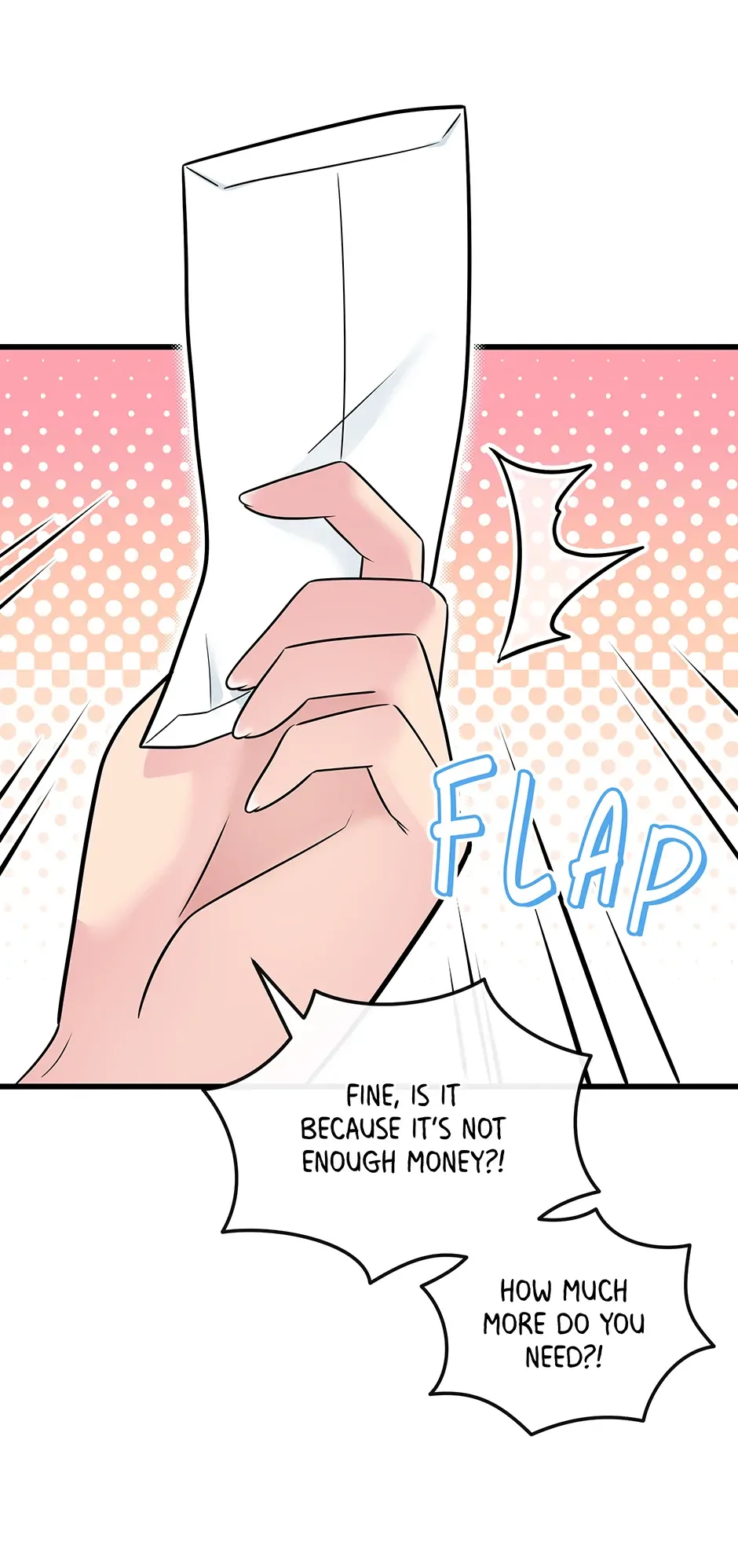 Love on Campus Chapter 45 page 56
