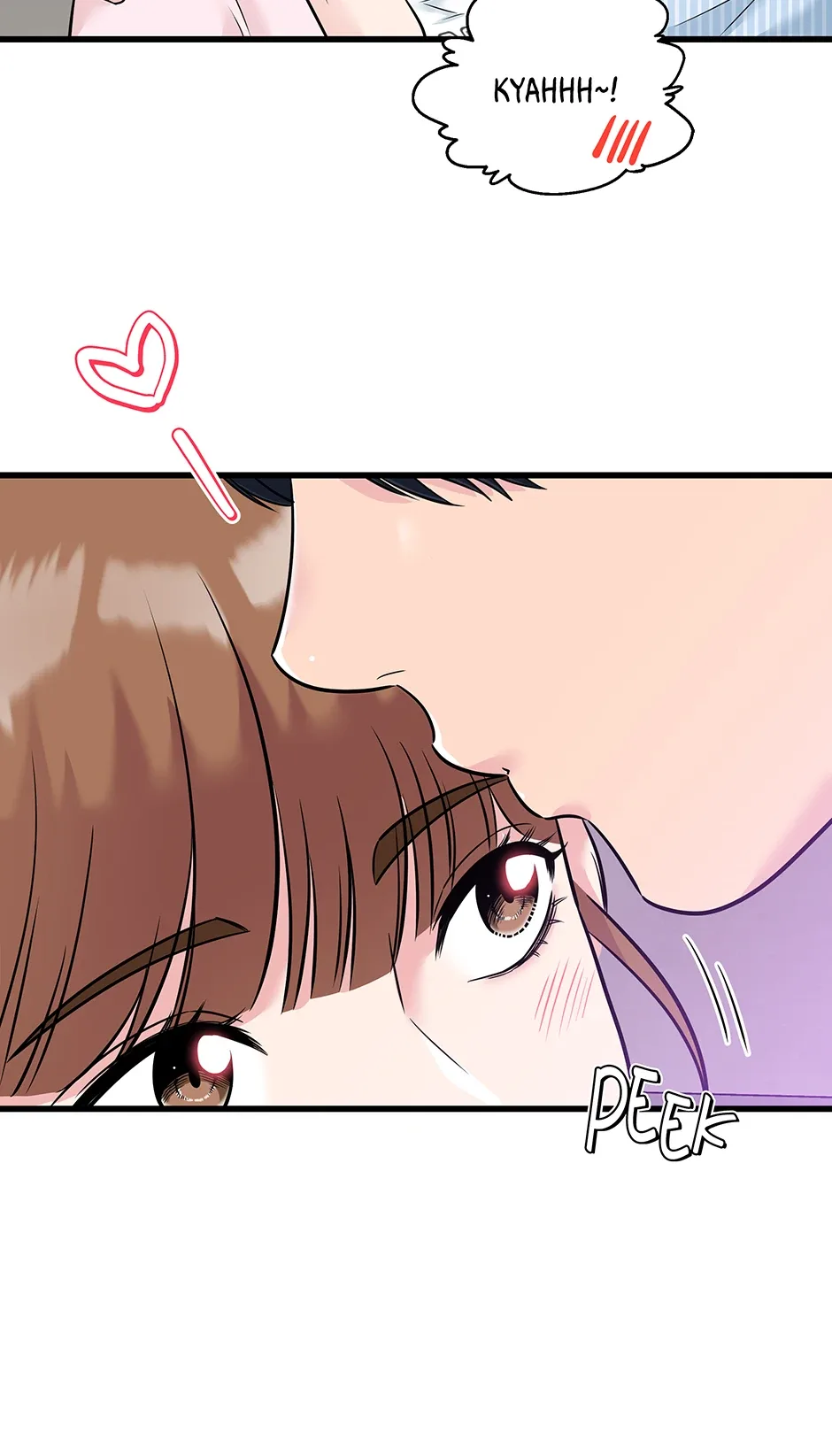 Love on Campus Chapter 46 page 45