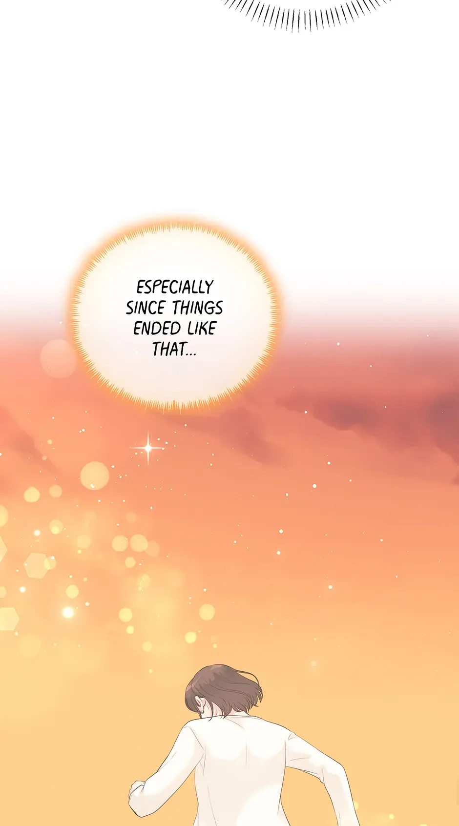 Love on Campus Chapter 47 page 30