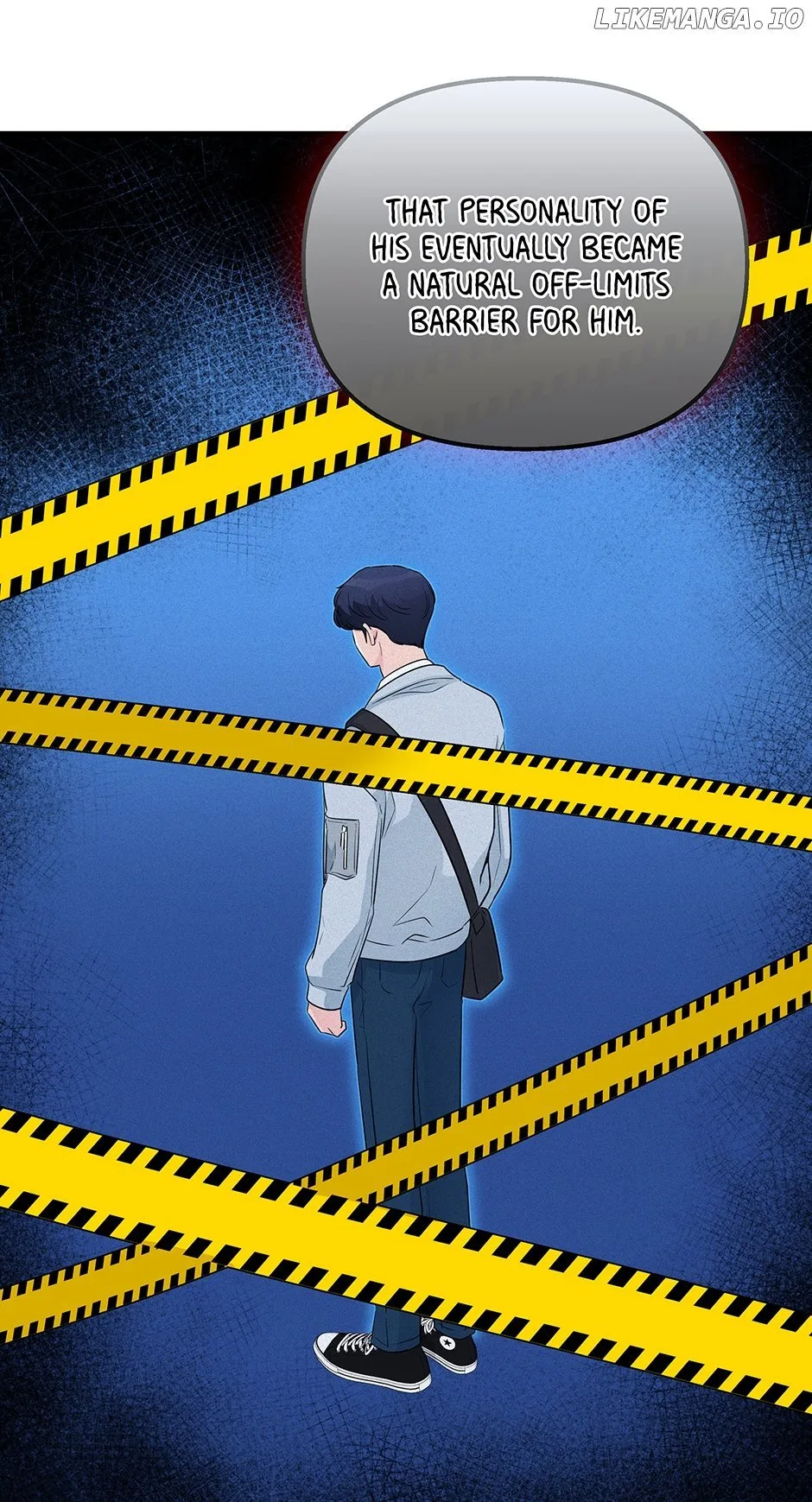 Love on Campus Chapter 39 page 62