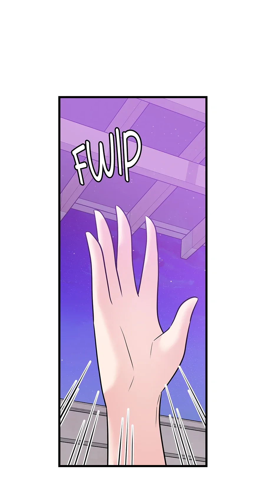 Love on Campus Chapter 46 page 46