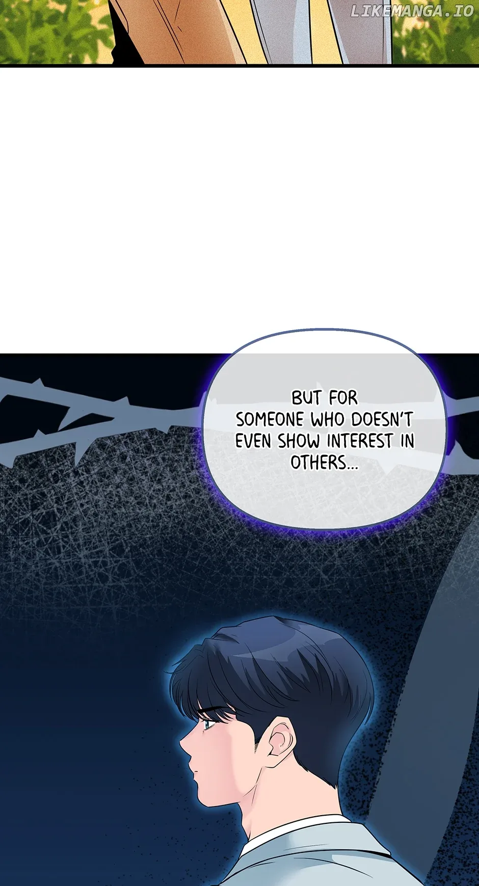 Love on Campus Chapter 39 page 65