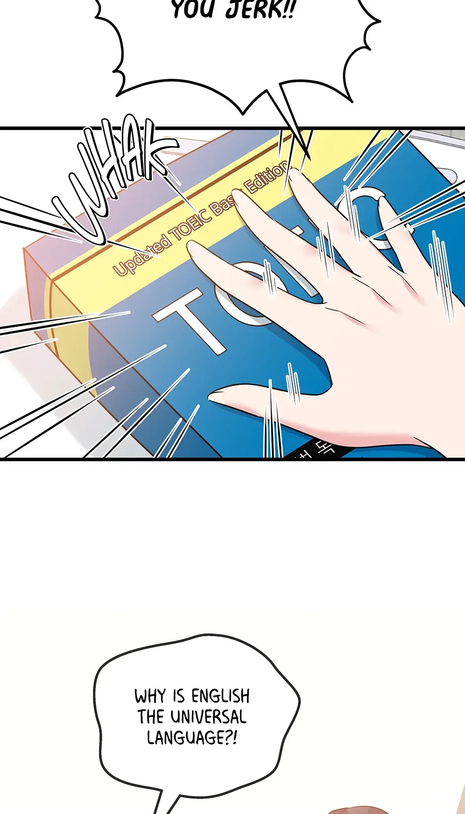 Love on Campus Chapter 46 page 50