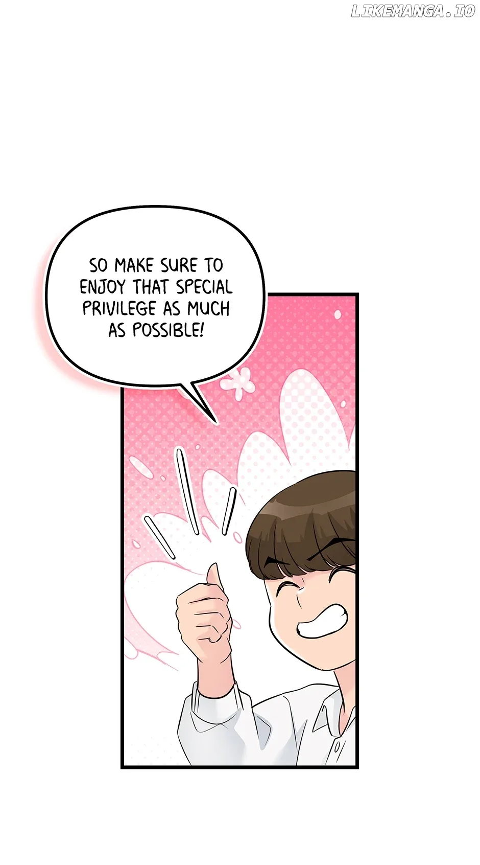 Love on Campus Chapter 39 page 74