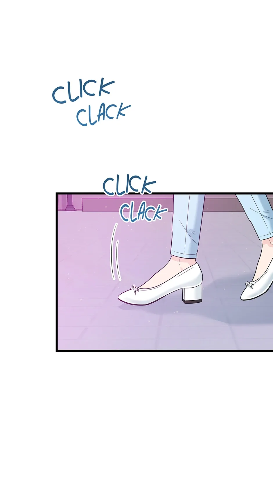 Love on Campus Chapter 47 page 33
