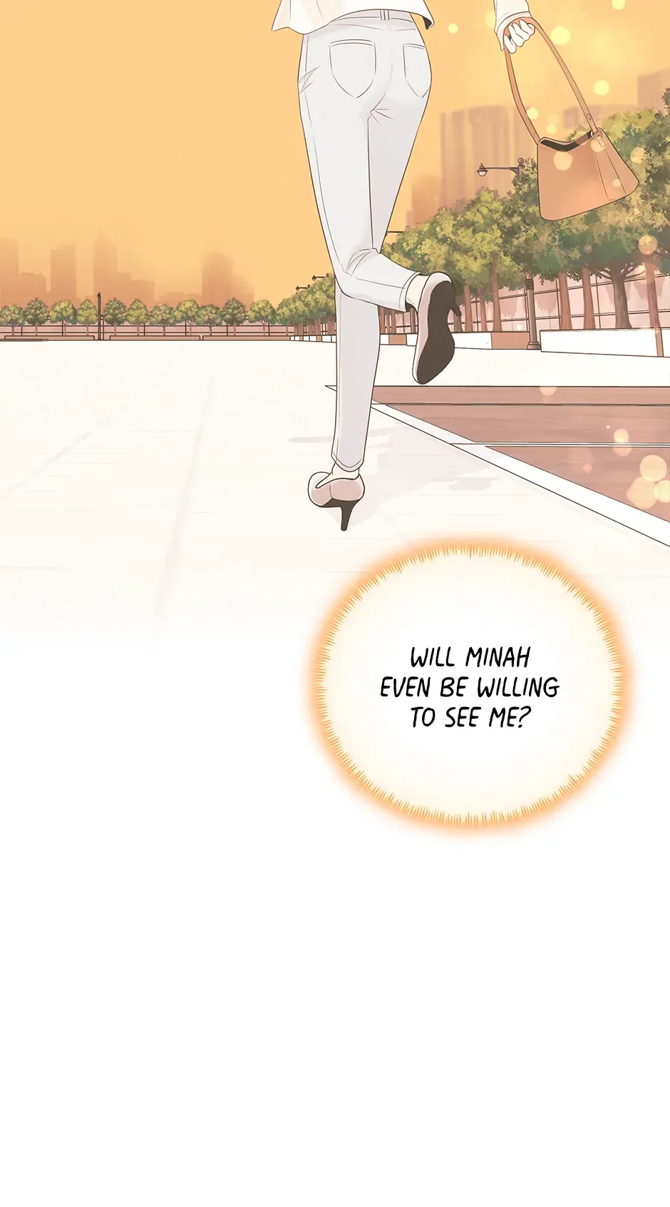 Love on Campus Chapter 47 page 31