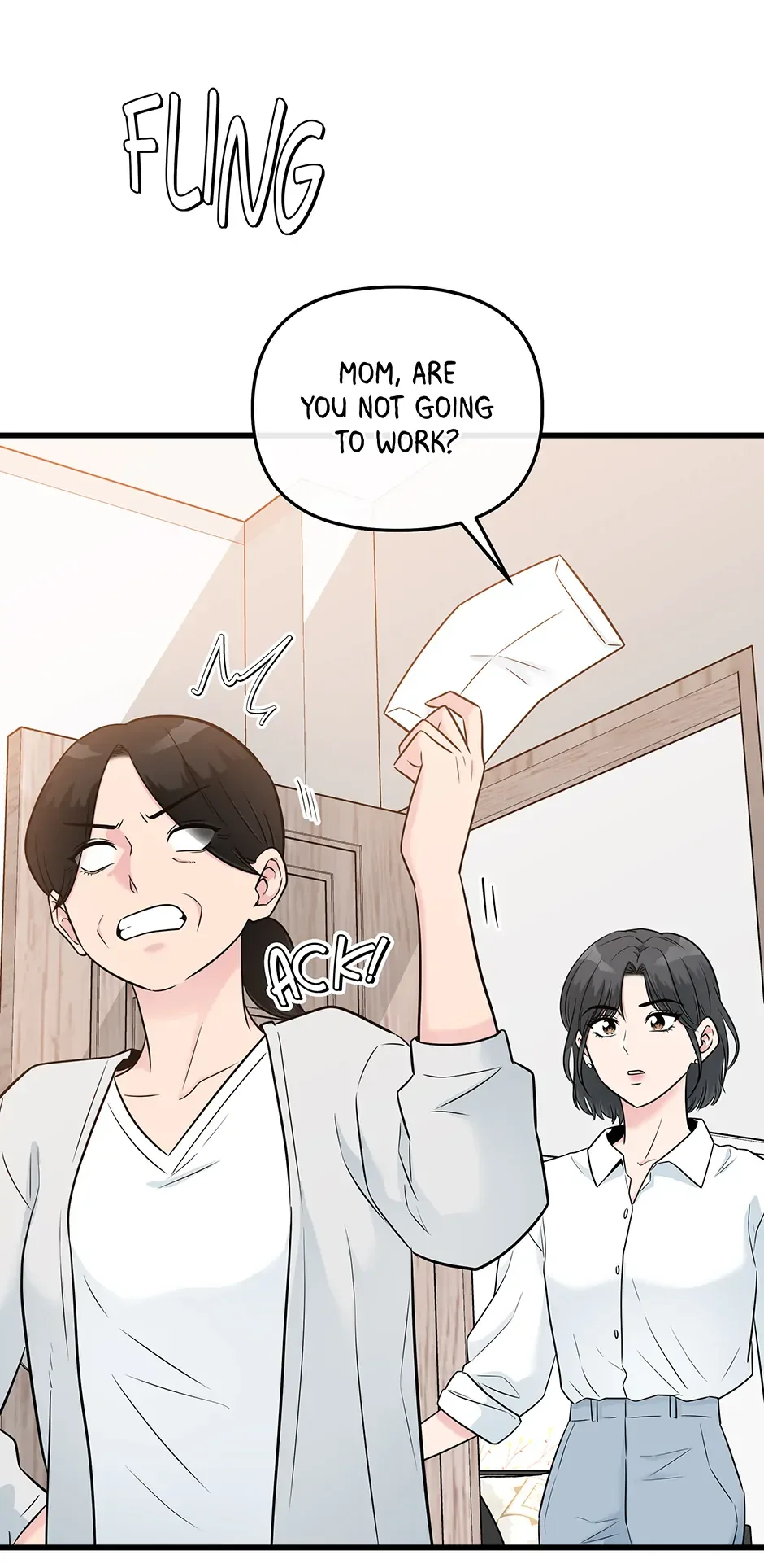 Love on Campus Chapter 45 page 57