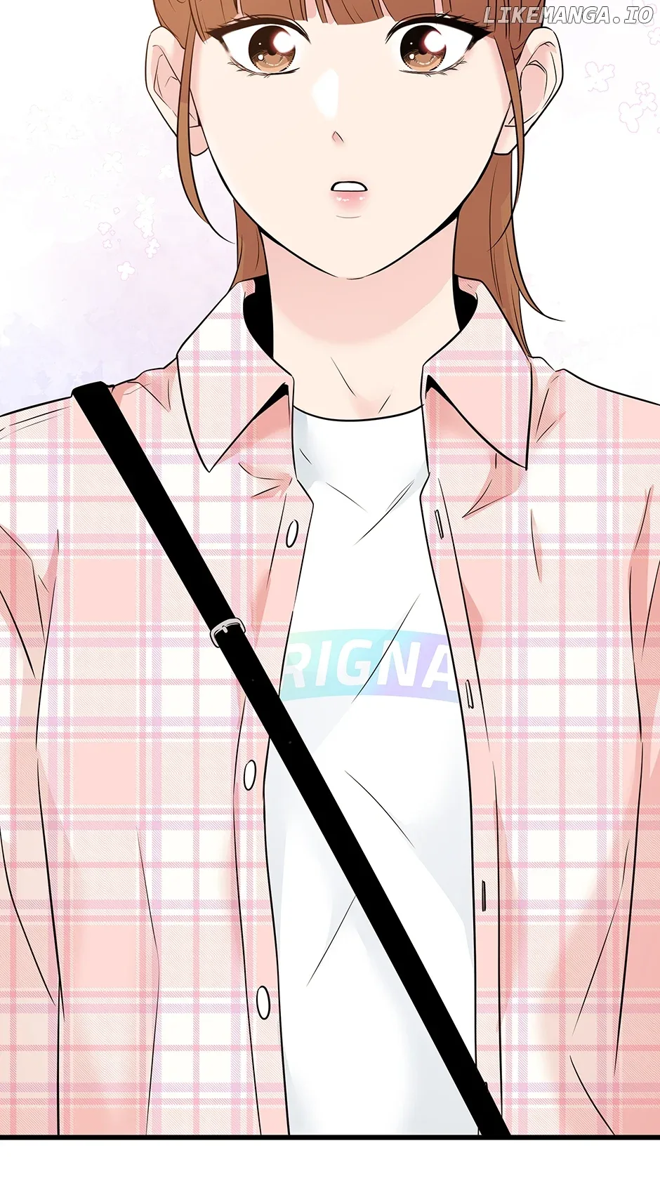 Love on Campus Chapter 39 page 73