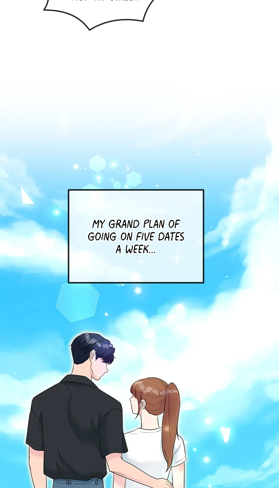 Love on Campus Chapter 46 page 52