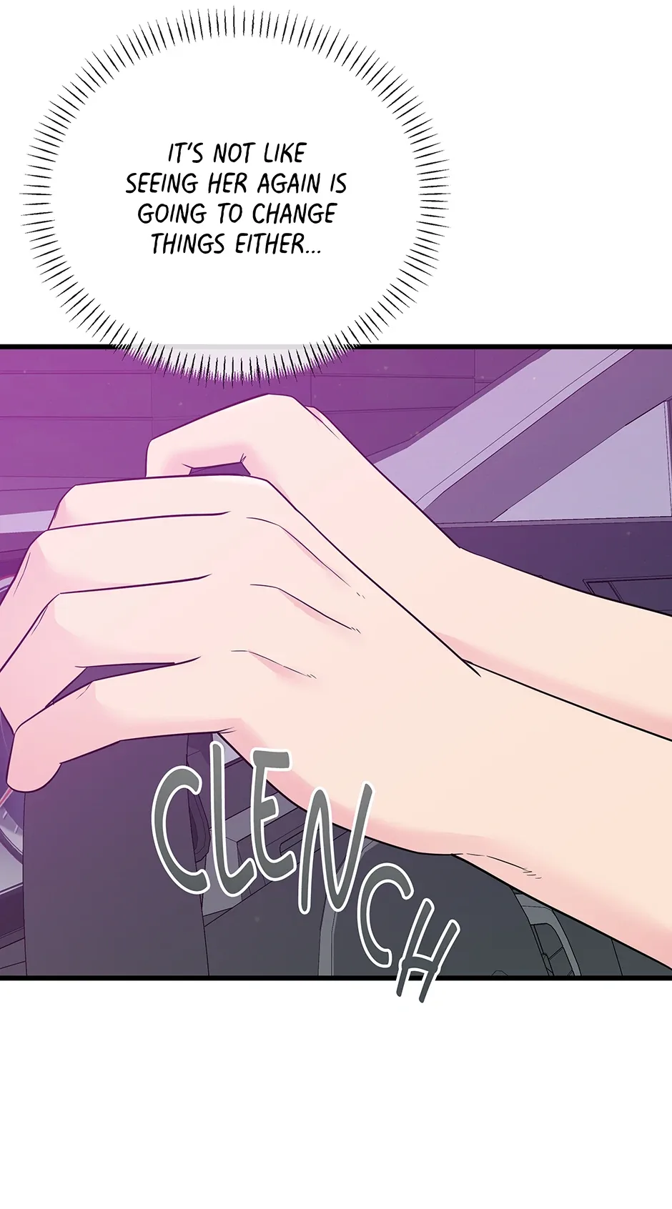 Love on Campus Chapter 47 page 32