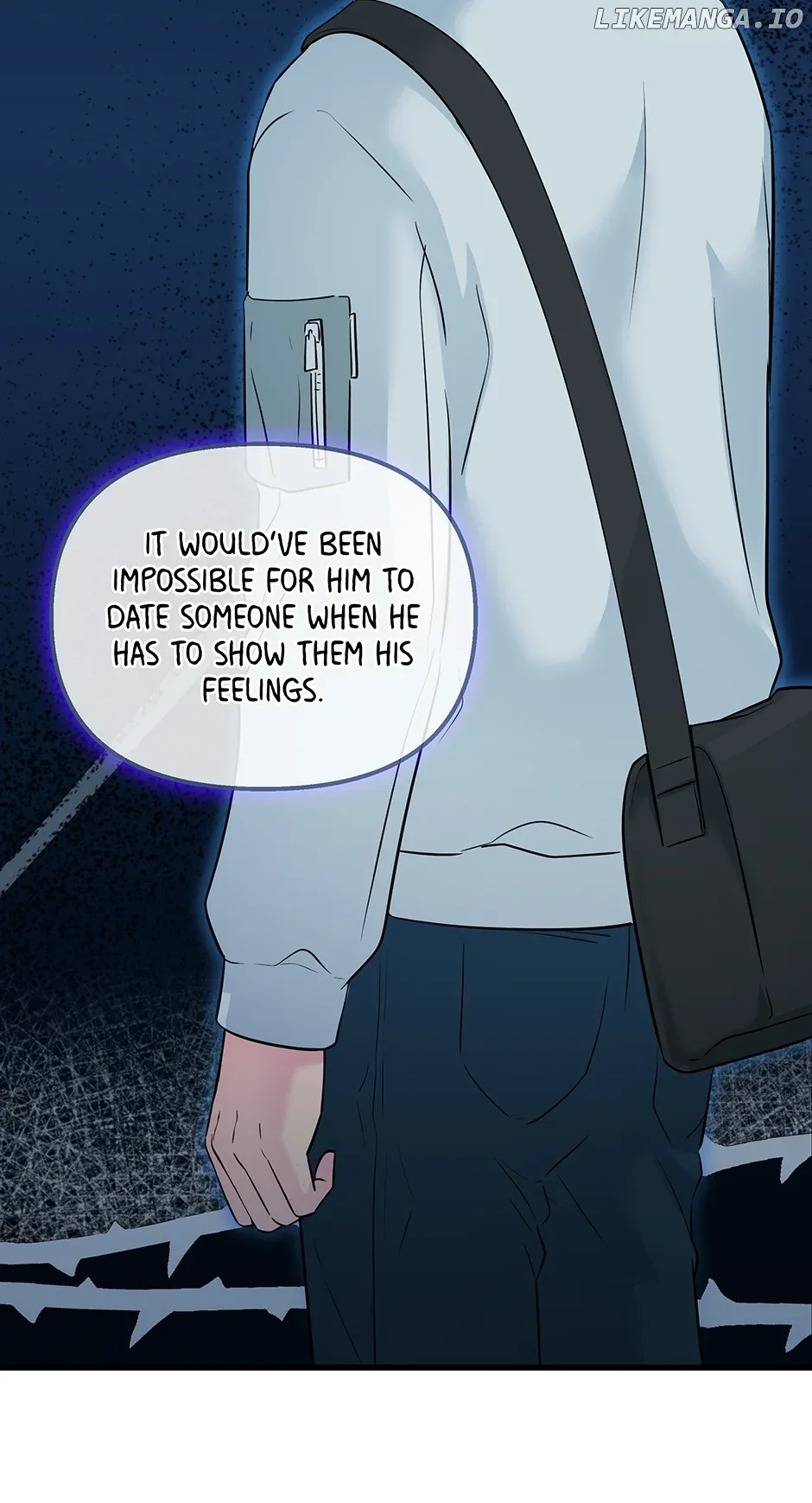 Love on Campus Chapter 39 page 66