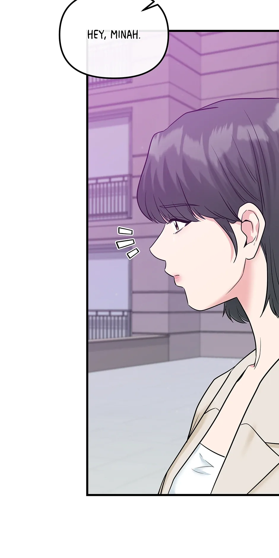 Love on Campus Chapter 47 page 37