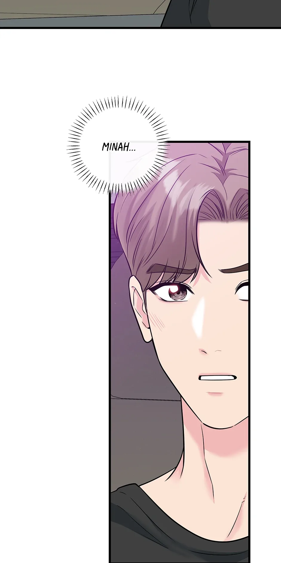 Love on Campus Chapter 47 page 35