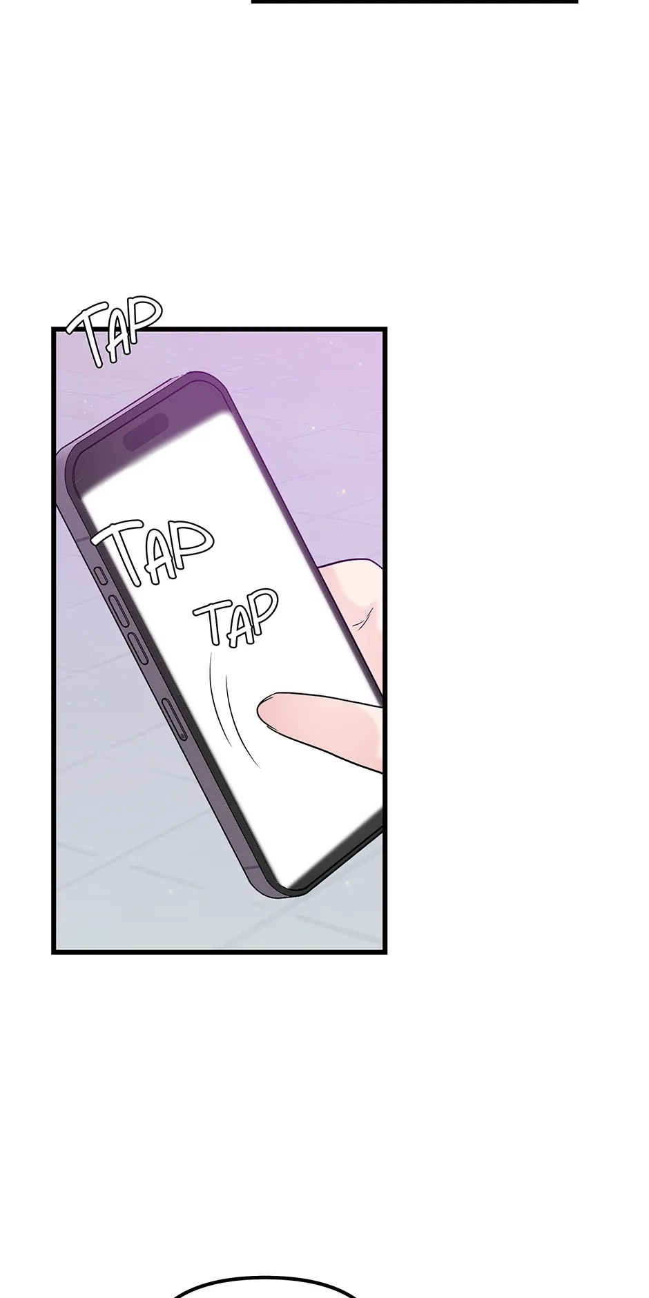 Love on Campus Chapter 47 page 36