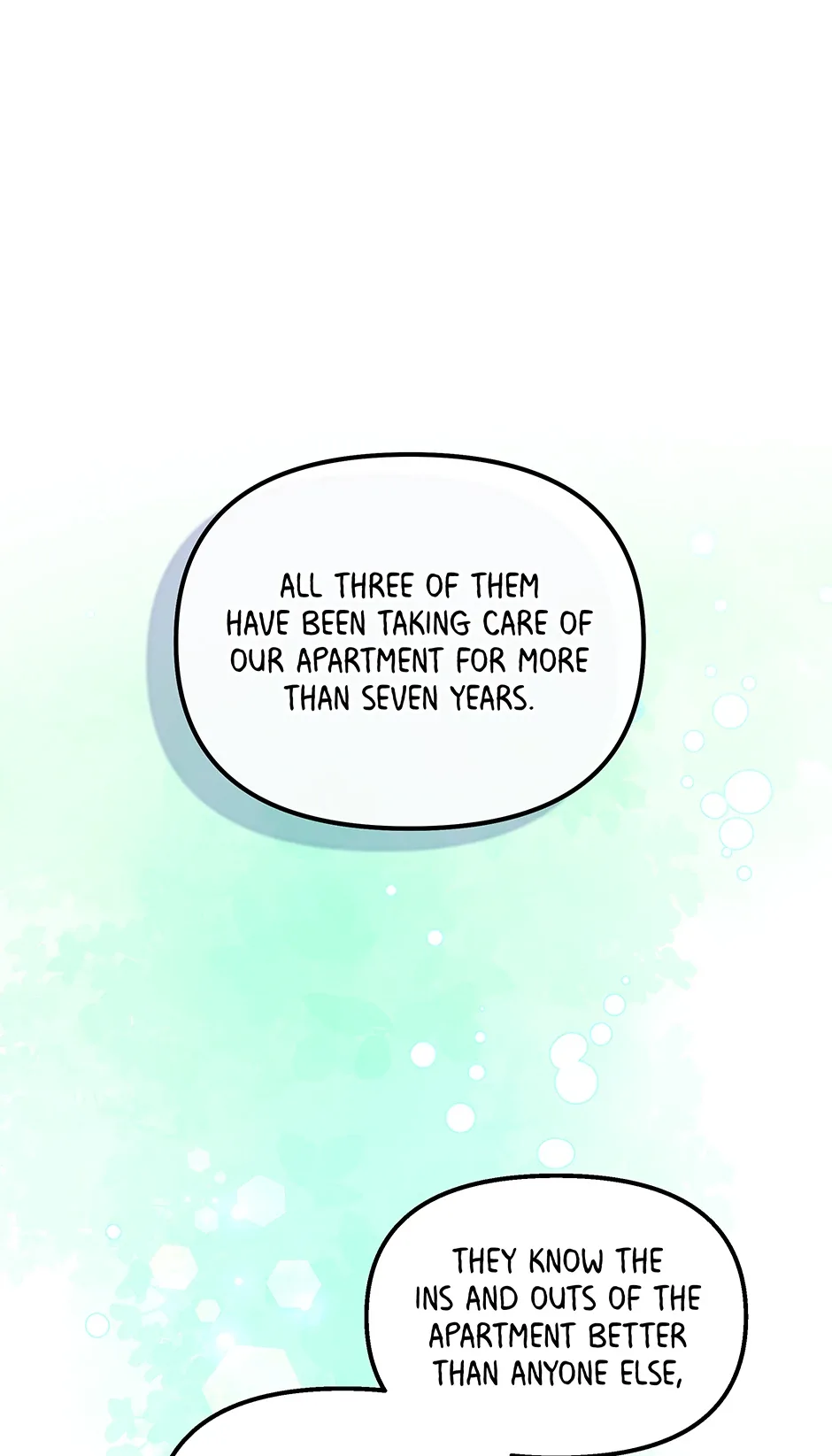 Love on Campus Chapter 48 page 25