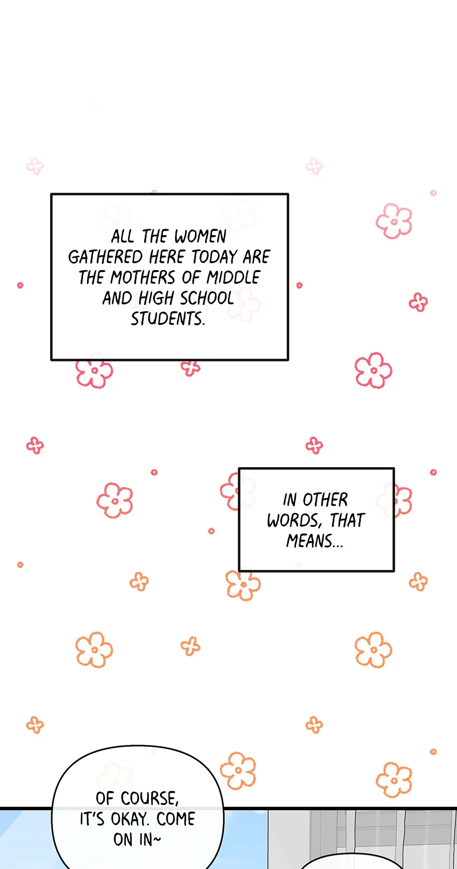 Love on Campus Chapter 45 page 67