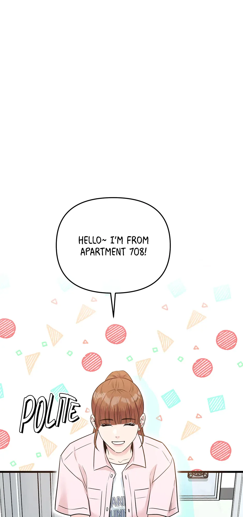 Love on Campus Chapter 45 page 64