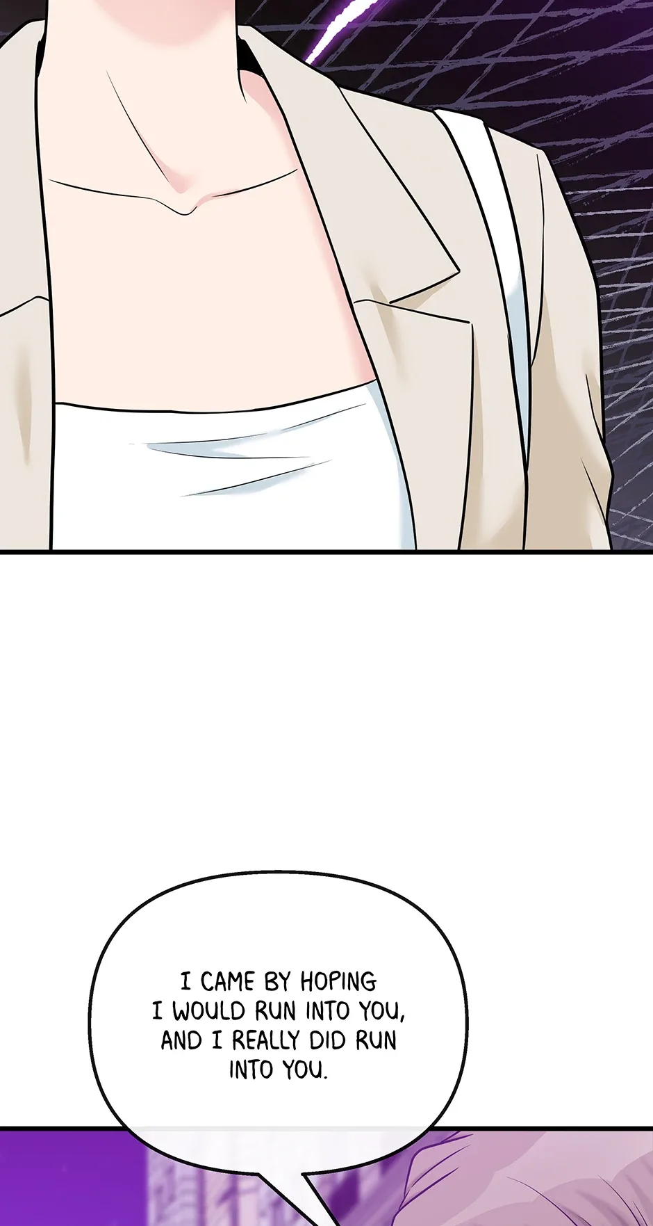 Love on Campus Chapter 47 page 40