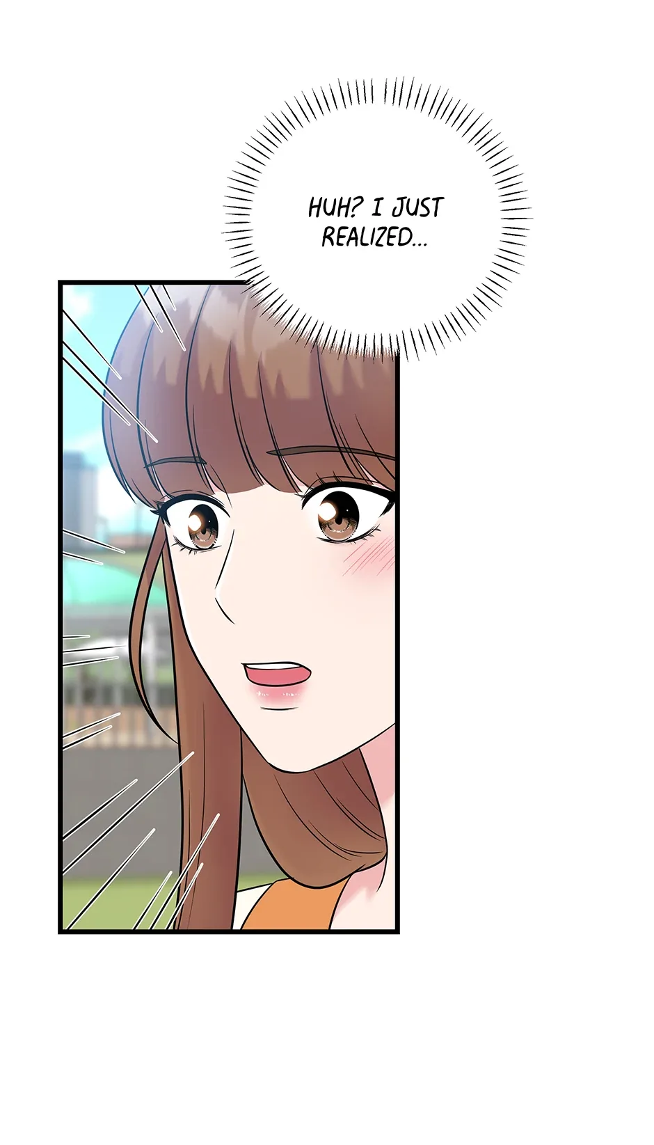 Love on Campus Chapter 48 page 32