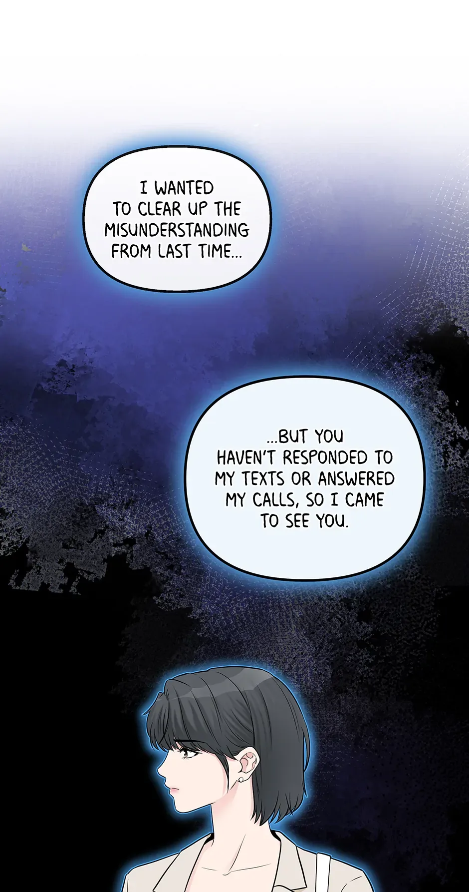 Love on Campus Chapter 47 page 42