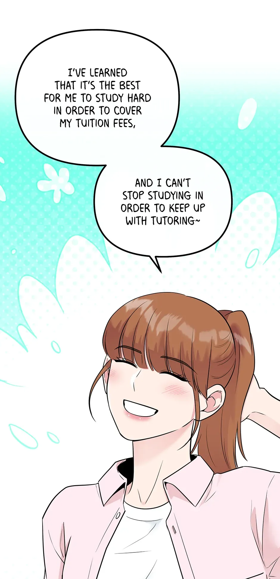Love on Campus Chapter 45 page 71