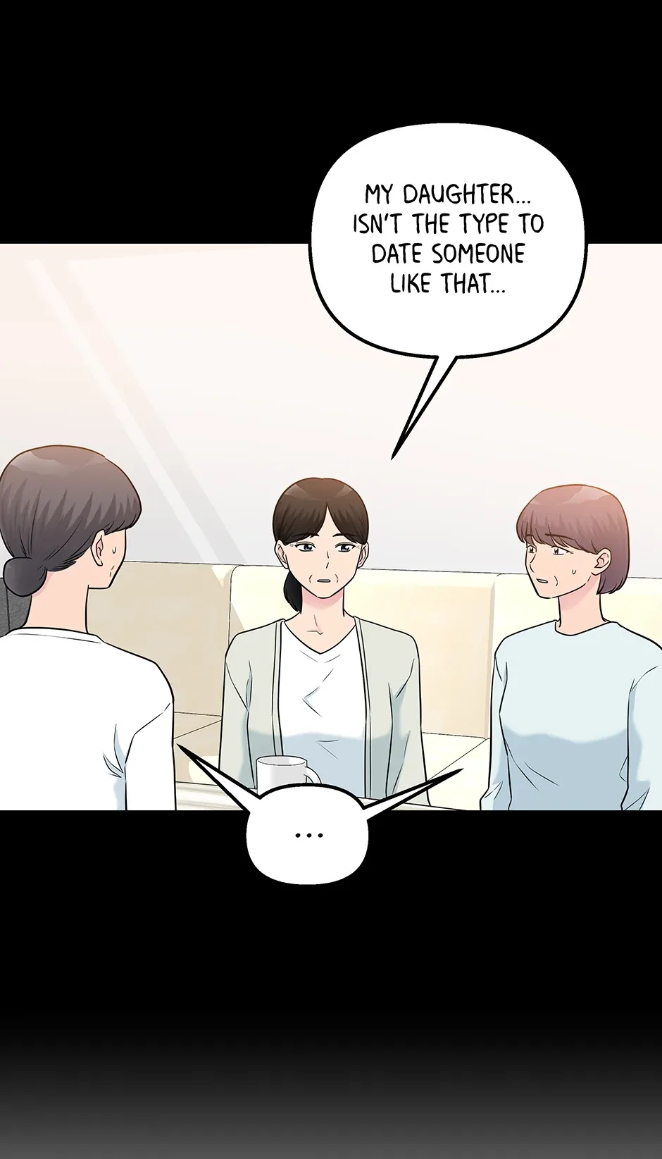 Love on Campus Chapter 50 page 9