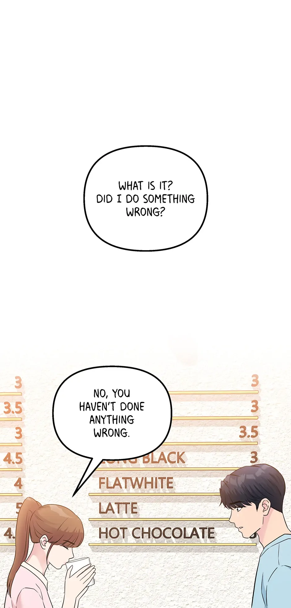 Love on Campus Chapter 50 page 2