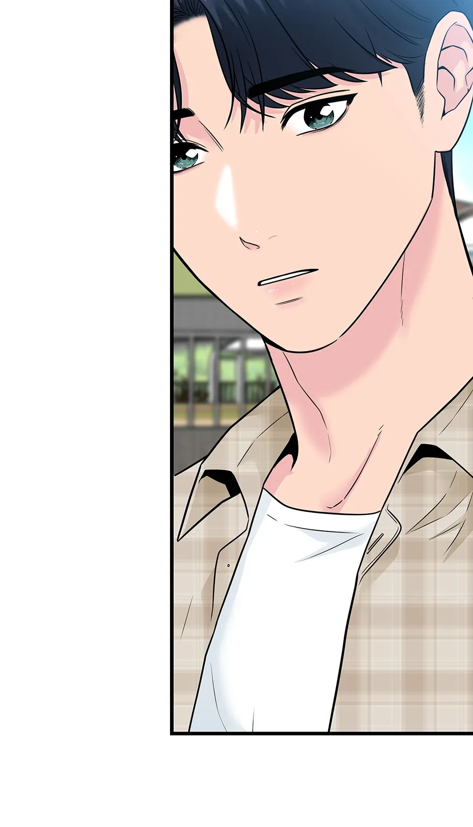 Love on Campus Chapter 48 page 31