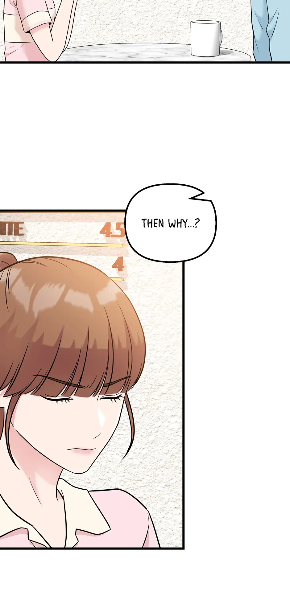 Love on Campus Chapter 50 page 3