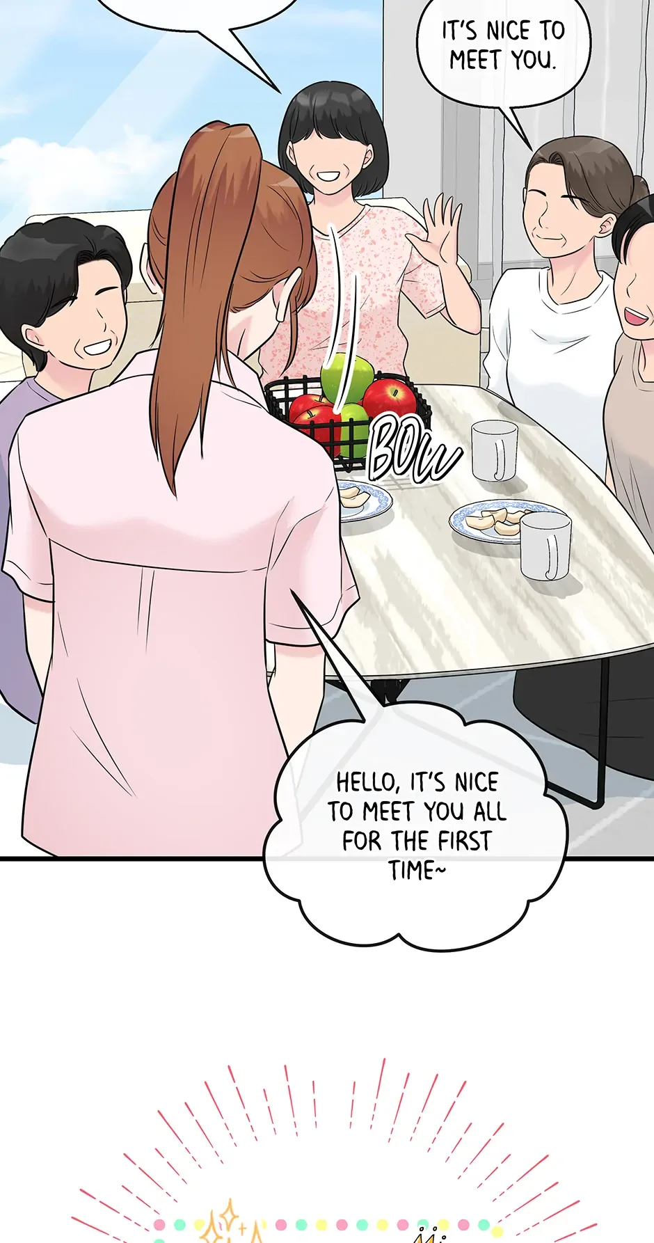 Love on Campus Chapter 45 page 68