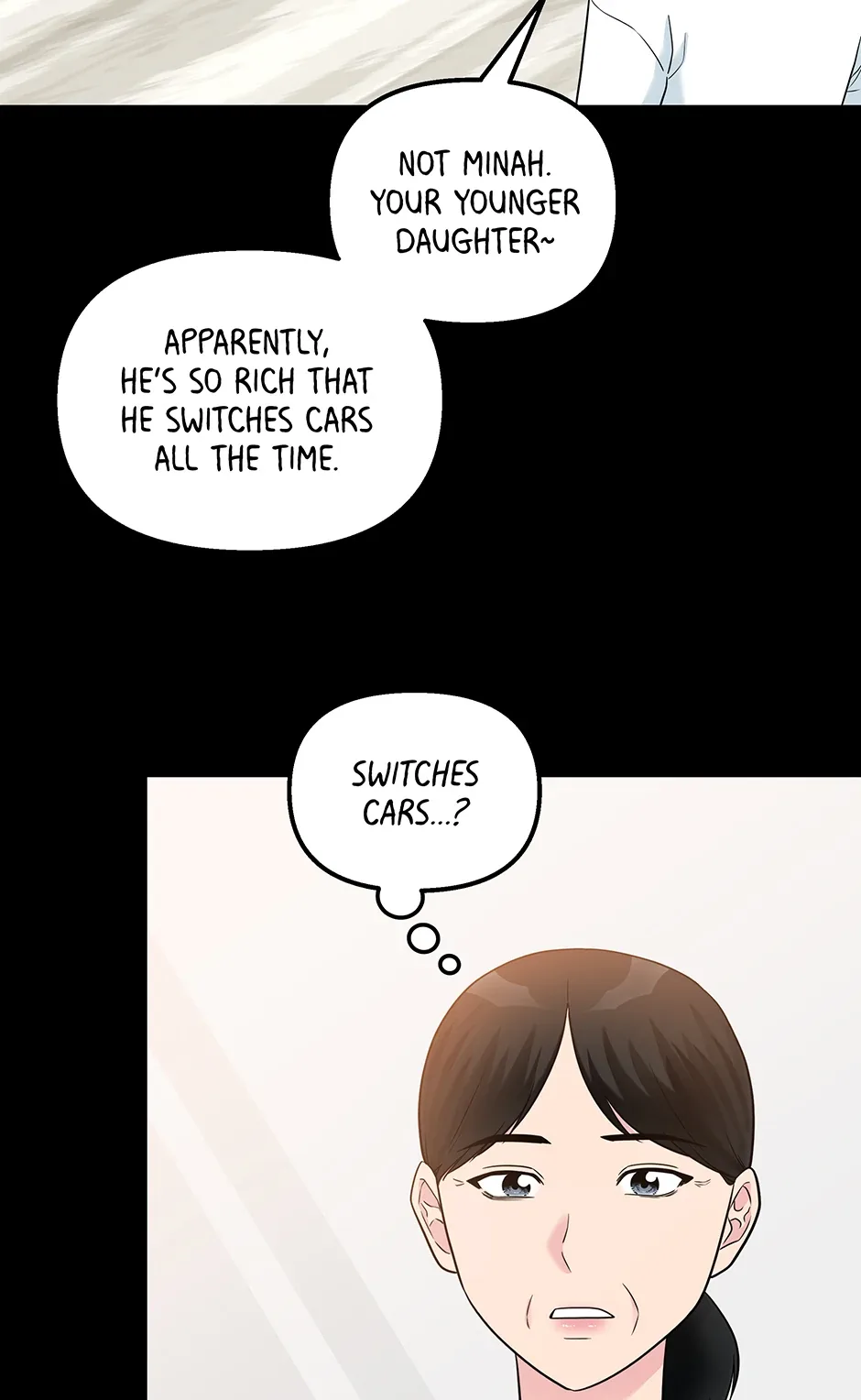 Love on Campus Chapter 50 page 7