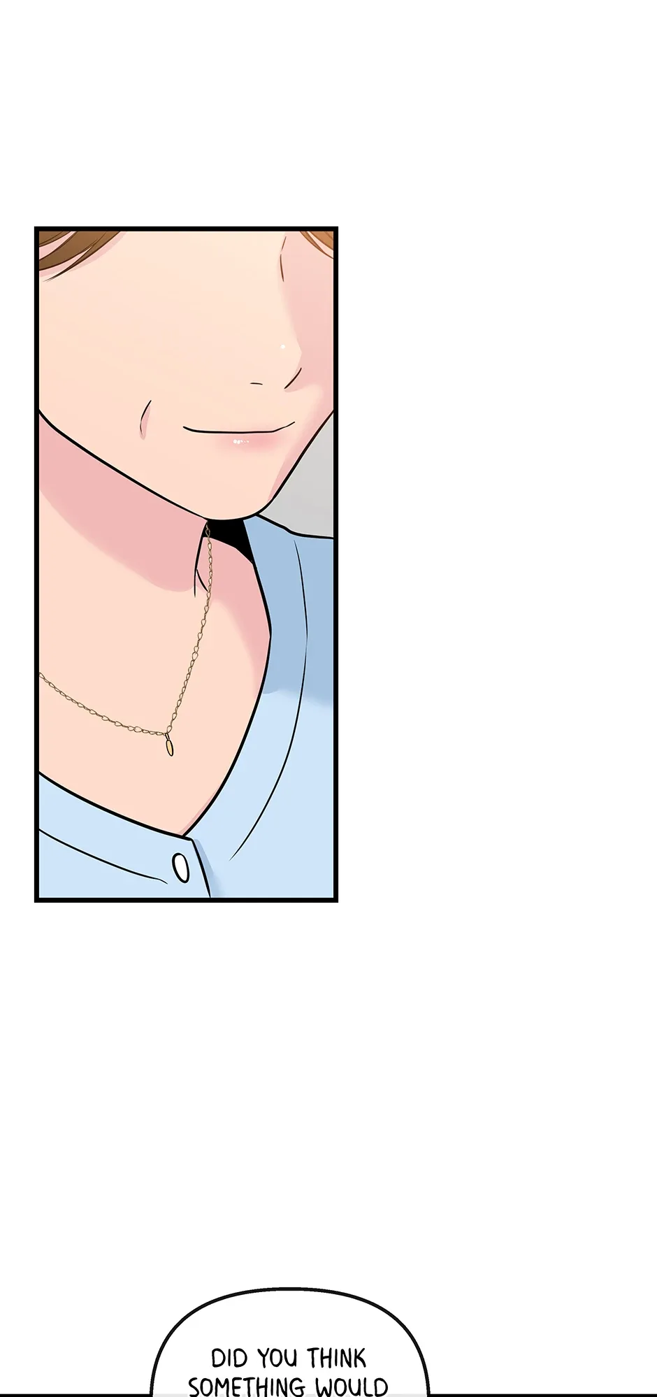 Love on Campus Chapter 49 page 12