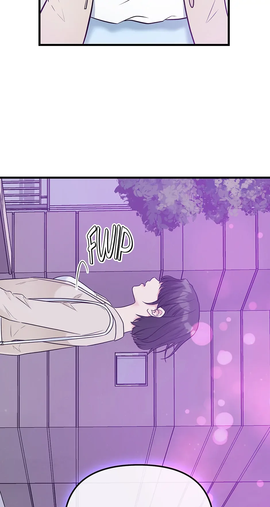 Love on Campus Chapter 47 page 48