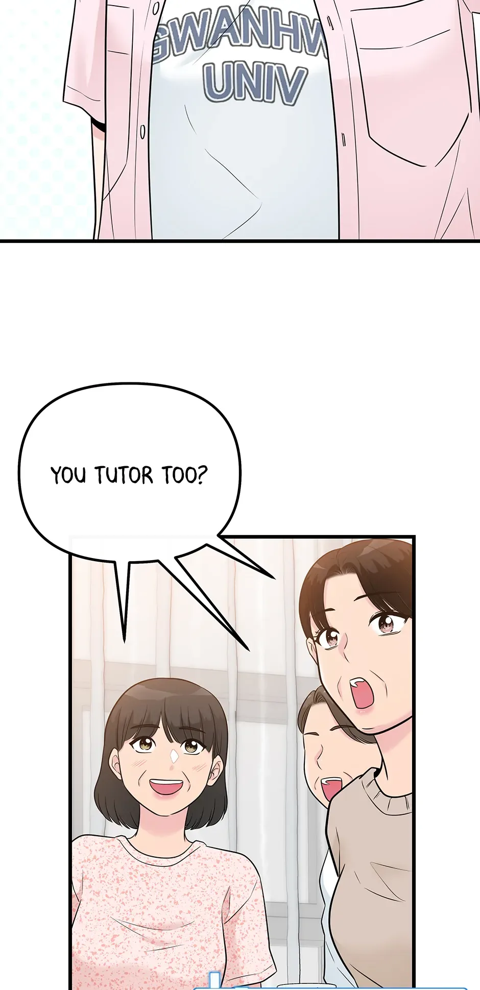 Love on Campus Chapter 45 page 72