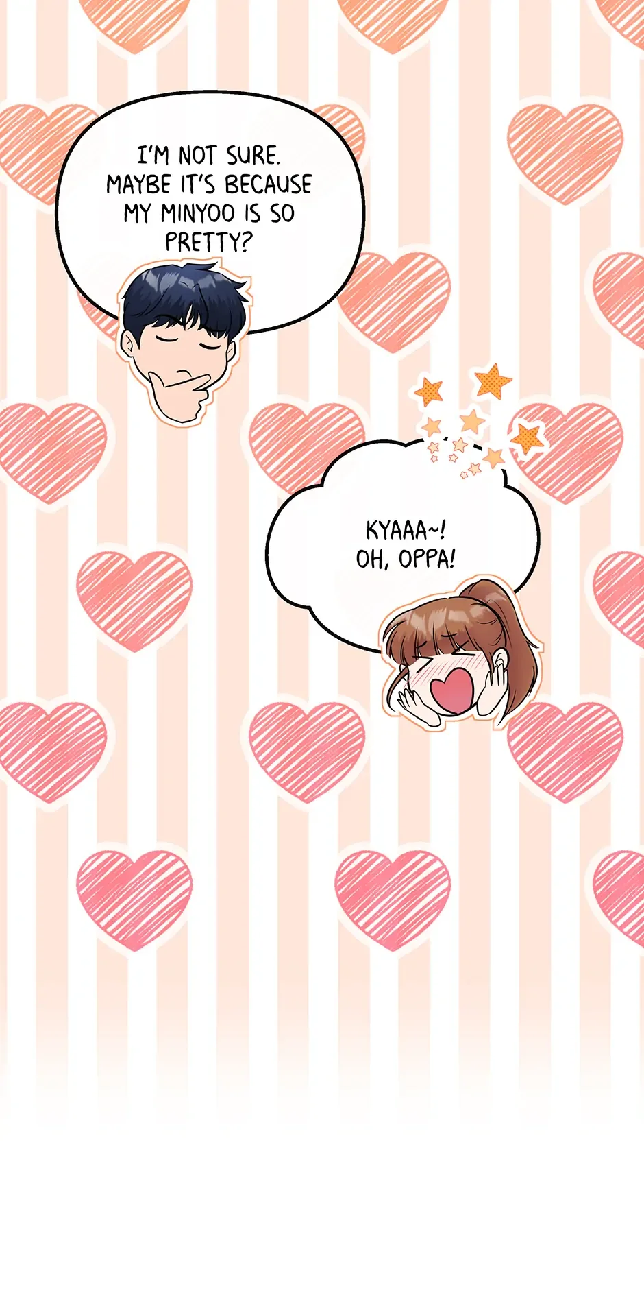 Love on Campus Chapter 46 page 65