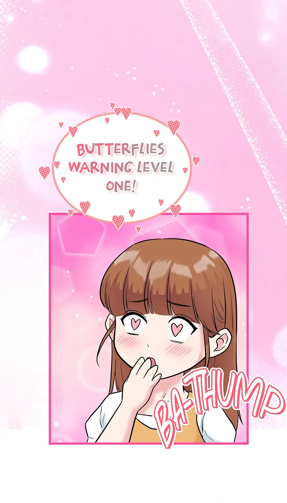 Love on Campus Chapter 48 page 36