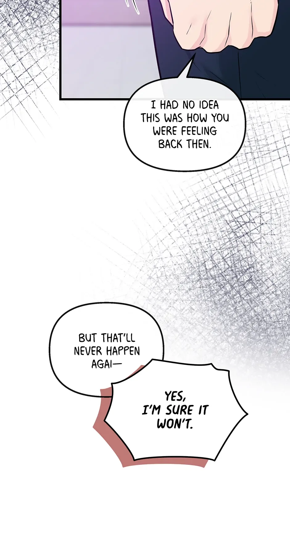 Love on Campus Chapter 47 page 46