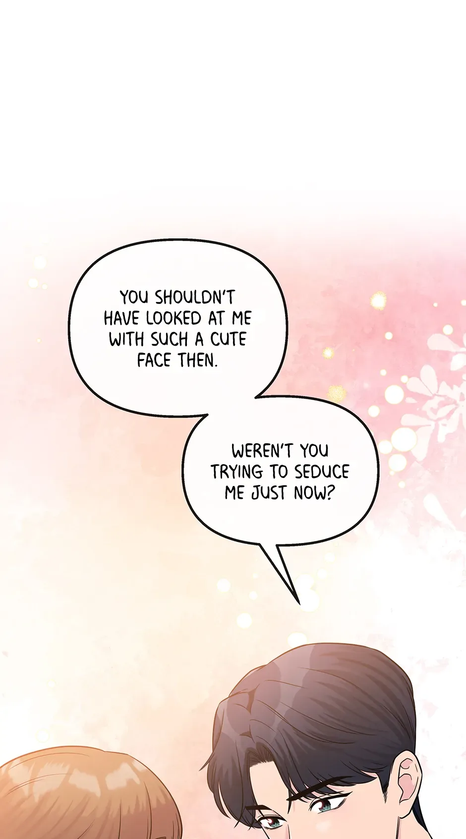 Love on Campus Chapter 50 page 16