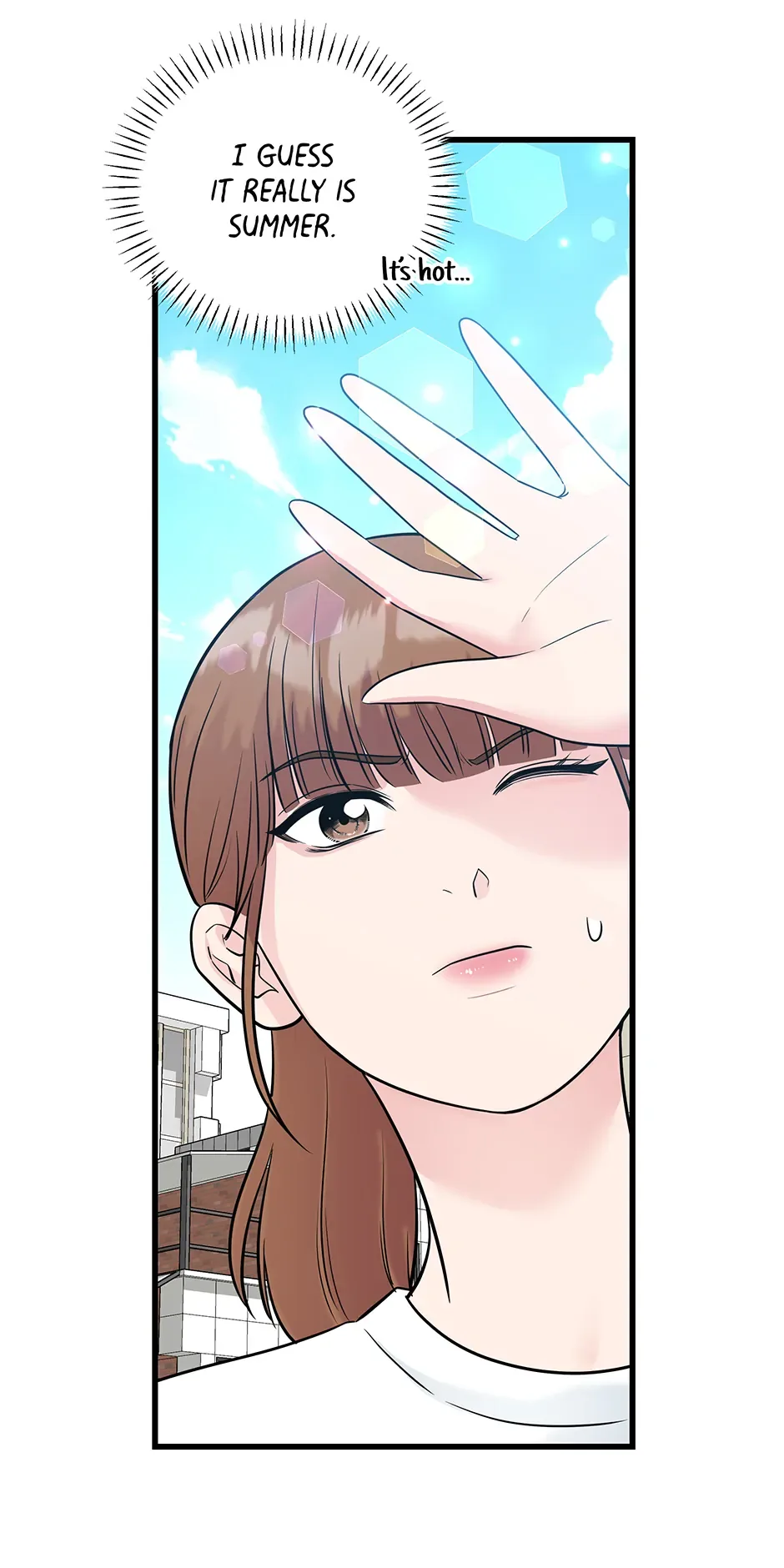 Love on Campus Chapter 46 page 67
